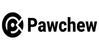 P PAWCHEW trademark