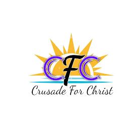 CRUSADE FOR CHRIST CFC trademark