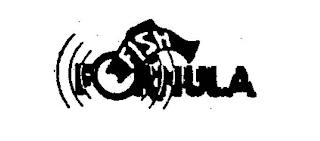 FISH FORMULA trademark