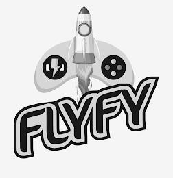 FLYFY trademark