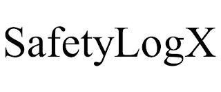 SAFETYLOGX trademark