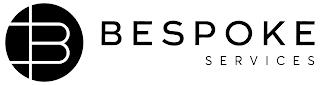 B BESPOKE SERVICES trademark