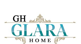 GH GLARA HOME trademark