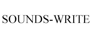 SOUNDS-WRITE trademark