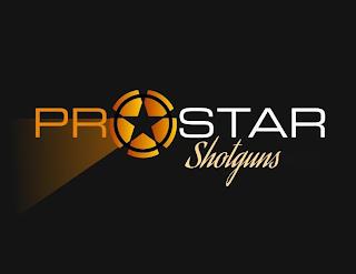 PROSTAR SHOTGUNS trademark