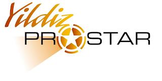 YILDIZ PROSTAR trademark