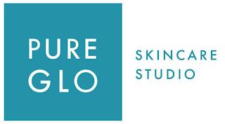 PUREGLO SKINCARE STUDIO trademark