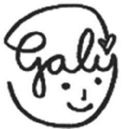 GALY trademark