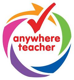 ANYWHERE TEACHER trademark