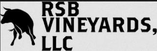 RSB VINEYARDS, LLC trademark