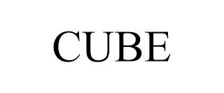 CUBE trademark