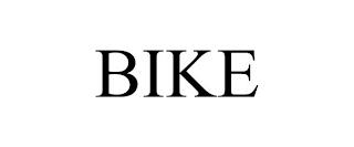 BIKE trademark