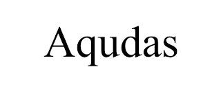 AQUDAS trademark