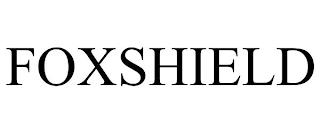 FOXSHIELD trademark