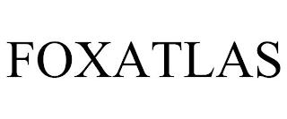 FOXATLAS trademark