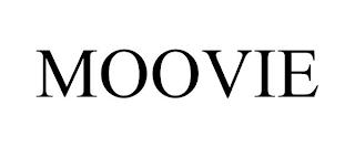 MOOVIE trademark