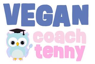 VEGAN COACH TENNY trademark