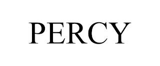 PERCY trademark