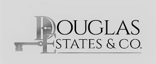 DOUGLAS ESTATES & CO. trademark