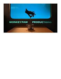 MONKEYPAW PRODUCTIONS trademark