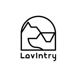 LOVINTRY trademark