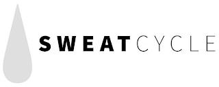 SWEAT CYCLE trademark