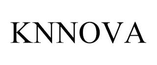 KNNOVA trademark