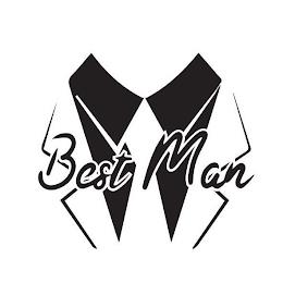 BEST MAN trademark