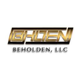 BEHOLLDEN BEHOLDEN, LLC trademark