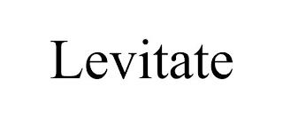 LEVITATE trademark