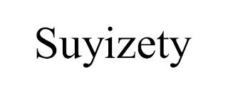 SUYIZETY trademark