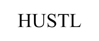 HUSTL trademark