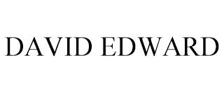 DAVID EDWARD trademark