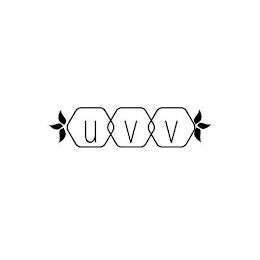 U V V trademark