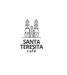 SANTA TERESITA CAFÉ trademark