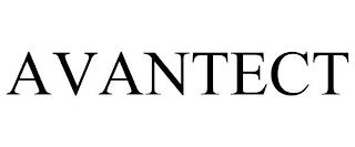 AVANTECT trademark