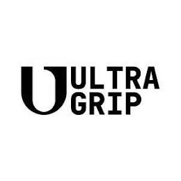 U ULTRA GRIP trademark