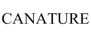 CANATURE trademark