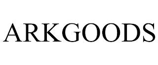 ARKGOODS trademark