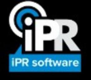 IPR IPR SOFTWARE trademark