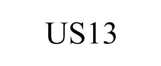 US13 trademark