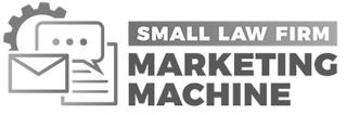 SMALL LAW FIRM MARKETING MACHINE trademark