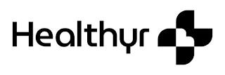 HEALTHYR trademark