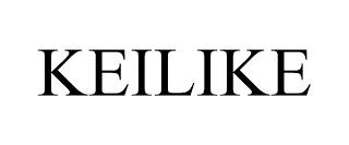 KEILIKE trademark