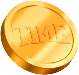 TIME trademark