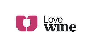 LOVE WINE trademark