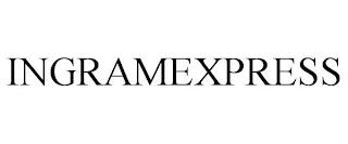 INGRAMEXPRESS trademark