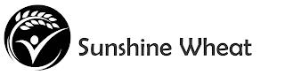 SUNSHINE WHEAT trademark