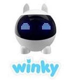 WINKY trademark