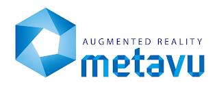 AUGMENTED REALITY METAVU trademark